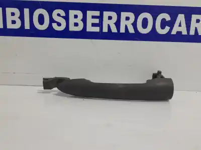 Tweedehands auto-onderdeel buitenste handgreep links voor voor renault kangoo 1.5 dci diesel fap oem iam-referenties 8200497537