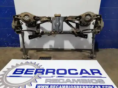 İkinci el araba yedek parçası ARKA AKS için MAZDA 3 BERLINA (BK)  OEM IAM referansları BP4K28800G  
