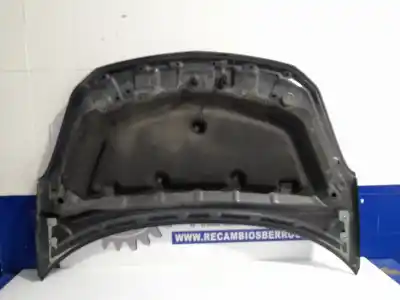 Peça sobressalente para automóvel em segunda mão capot por opel corsa d 1.3 16v cdti referências oem iam 1160267  