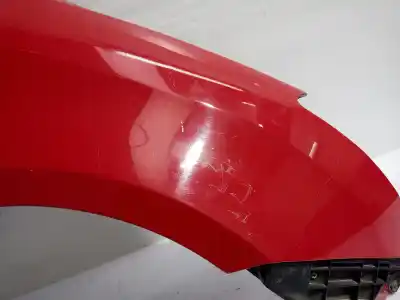 Автозапчастина б/у передне праве крило для suzuki swift berlina (mz) 1.3 16v cat посилання на oem iam 761163j20000