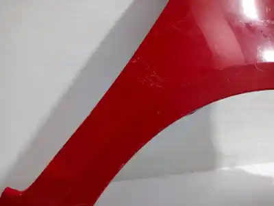 Автозапчастина б/у передне праве крило для suzuki swift berlina (mz) 1.3 16v cat посилання на oem iam 761163j20000  