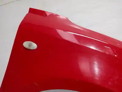 Автозапчастина б/у передне праве крило для suzuki swift berlina (mz) 1.3 16v cat посилання на oem iam 761163j20000  