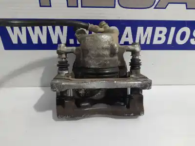 Автозапчастина б/у передній лівий гальмум для suzuki swift berlina (mz) 1.3 16v cat посилання на oem iam 0997a  