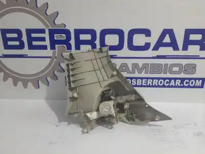 Автозапчастина б/у задній лівий ремін безпеки для suzuki swift berlina (mz) 1.3 16v cat посилання на oem iam h073818