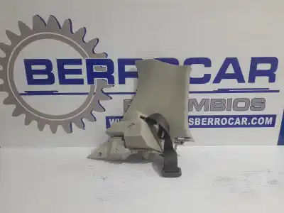 Автозапчасти б/у задний левый ремень безопасности за suzuki swift berlina (mz) 1.3 16v cat ссылки oem iam h073818  