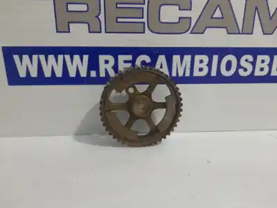 Автозапчасти б/у шкив распредвала за ford focus ii sedán (db_, fch, dh) 1.6 ссылки oem iam 9640473280