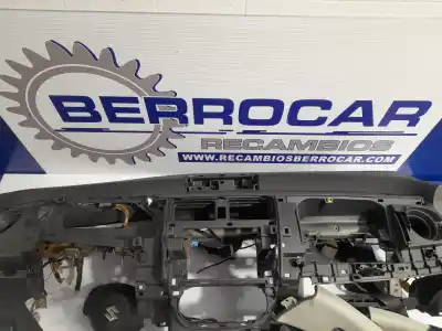 Автозапчастина б/у комплект подушки безпеки для suzuki swift berlina (mz) 1.3 16v cat посилання на oem iam 7311162j10s1s  