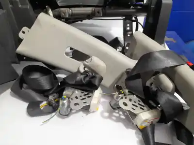 Автозапчастина б/у комплект подушки безпеки для suzuki swift berlina (mz) 1.3 16v cat посилання на oem iam 7311162j10s1s  