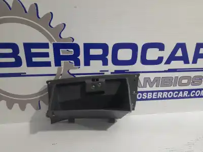 Автозапчастина б/у бардачок для suzuki swift berlina (mz) 1.3 16v cat посилання на oem iam 7341262j1  