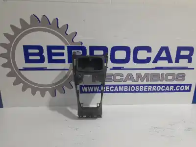 Автозапчастина б/у центральний подлокник для suzuki swift berlina (mz) 1.3 16v cat посилання на oem iam 7581162j0