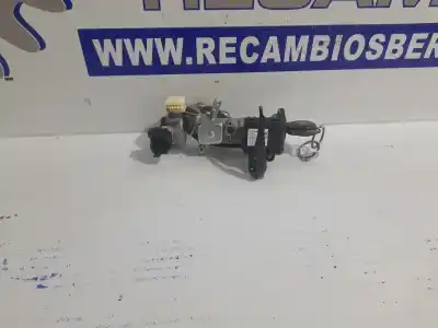 Автозапчастина б/у стартер для suzuki swift berlina (mz) 1.3 16v cat посилання на oem iam 3397062j00