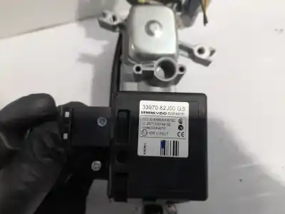 Автозапчасти б/у переключатель стартера за suzuki swift berlina (mz) 1.3 16v cat ссылки oem iam 3397062j00  