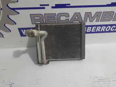 Автозапчастина б/у радіатор опалення / кондиціонації для suzuki swift berlina (mz) 1.3 16v cat посилання на oem iam cz447500  