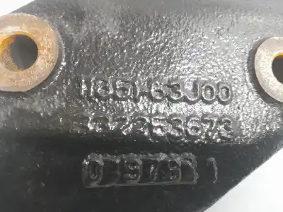 Автозапчастина б/у підтримка двигуна для suzuki swift berlina (mz) 1.3 16v cat посилання на oem iam 1165163j00  