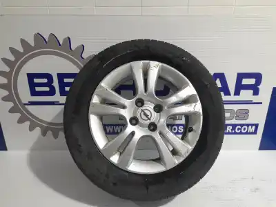 Автозапчастина б/у шина для opel corsa d 1.3 16v cdti посилання на oem iam h2et39