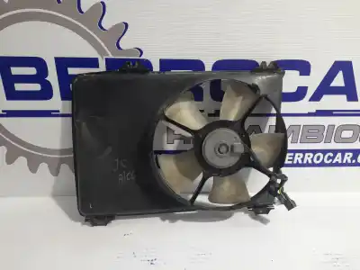 Автозапчастина б/у електро вентилятор для suzuki swift berlina (mz) 1.3 16v cat посилання на oem iam 1776062j00