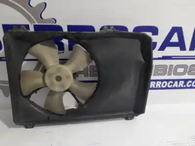 Автозапчастина б/у електро вентилятор для suzuki swift berlina (mz) 1.3 16v cat посилання на oem iam 1776062j00  