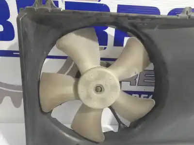 Автозапчастина б/у електро вентилятор для suzuki swift berlina (mz) 1.3 16v cat посилання на oem iam 1776062j00  