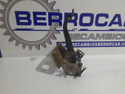 Автозапчастина б/у педаль гальм для suzuki swift berlina (mz) 1.3 16v cat посилання на oem iam 4960062j52000  