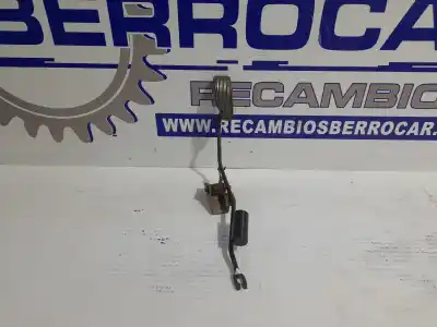 Автозапчастина б/у пotенціометр для suzuki swift berlina (mz) 1.3 16v cat посилання на oem iam 4940062j50