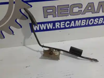 Автозапчастина б/у пotенціометр для suzuki swift berlina (mz) 1.3 16v cat посилання на oem iam 4940062j50  