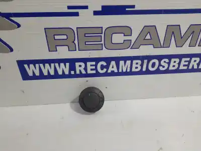 Автозапчастина б/у управління світлом для opel corsa d 1.3 16v cdti посилання на oem iam 13249396ea