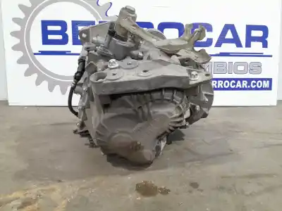 Автозапчасти б/у коробка передач за opel corsa d 1.3 16v cdti ссылки oem iam 55192042  