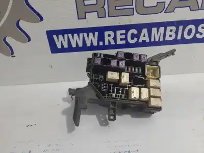 Автозапчастина б/у реле/запоперівник для suzuki swift berlina (mz) 1.3 16v cat посилання на oem iam pa66ppe