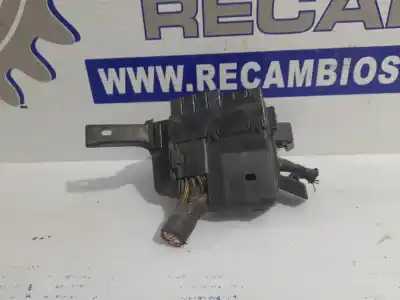 Second-hand car spare part fuse box unit for suzuki swift berlina (mz) 1.3 16v cat oem iam references pa66ppe  