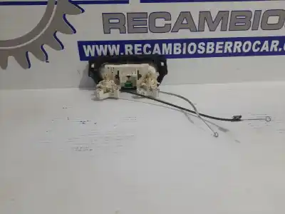 Автозапчастина б/у контроль опалення / кондиціонації для suzuki swift berlina (mz) 1.3 16v cat посилання на oem iam 3951062j40  