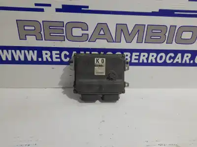Автозапчастина б/у ебу контролер двигуна для suzuki swift berlina (mz) 1.3 16v cat посилання на oem iam 3392062j02