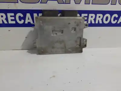 Автозапчастина б/у ебу контролер двигуна для suzuki swift berlina (mz) 1.3 16v cat посилання на oem iam 3392062j02  