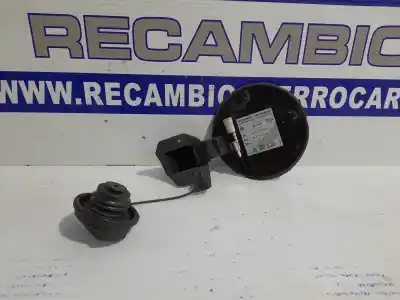 Автозапчасти б/у наружная крышка топлива за opel corsa d 1.3 16v cdti ссылки oem iam 13183306  