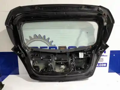 Автозапчастина б/у загальні двері для opel corsa d 1.3 16v cdti посилання на oem iam   