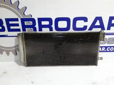 Автозапчастина б/у конденсат/радіатор кондиционера для opel corsa d 1.3 16v cdti посилання на oem iam b838h1  