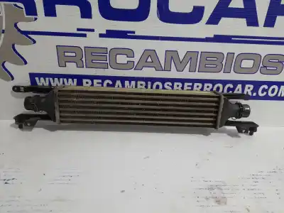Автозапчастина б/у інтеркулер для opel corsa d 1.3 16v cdti посилання на oem iam 55702004
