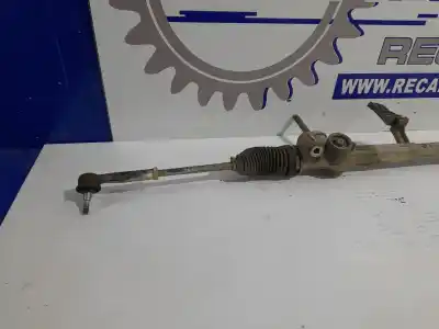 Автозапчастина б/у рульмова рейка для opel corsa d 1.3 16v cdti посилання на oem iam a0003188  