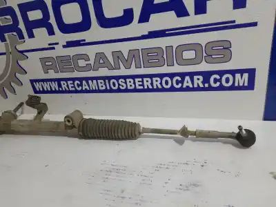 Автозапчастина б/у рульмова рейка для opel corsa d 1.3 16v cdti посилання на oem iam a0003188  