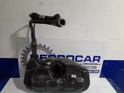 Автозапчастина б/у паливний бак для opel corsa d 1.3 16v cdti посилання на oem iam p13204556