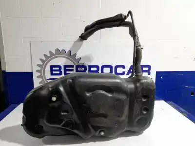 Автозапчастина б/у паливний бак для opel corsa d 1.3 16v cdti посилання на oem iam p13204556  