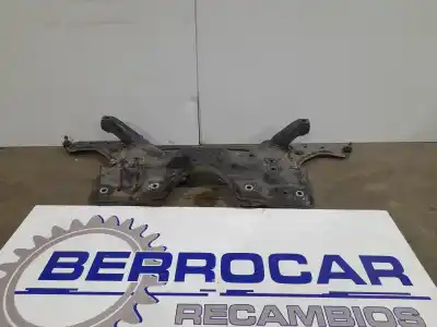 Автозапчастина б/у передня вісь для opel corsa d 1.3 16v cdti посилання на oem iam 55703234