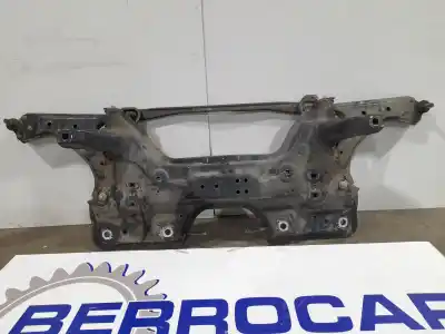 Автозапчастина б/у передня вісь для opel corsa d 1.3 16v cdti посилання на oem iam 55703234  