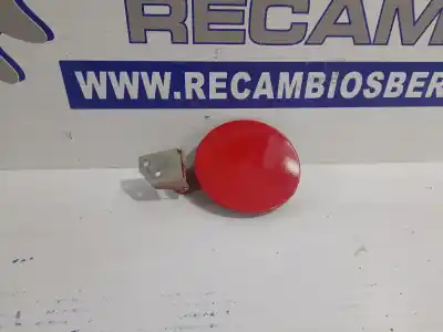 Автозапчастина б/у зовнішній пливний колпак для suzuki swift berlina (mz) 1.3 16v cat посилання на oem iam 6485063j00