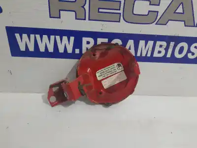 Автозапчастина б/у зовнішній пливний колпак для suzuki swift berlina (mz) 1.3 16v cat посилання на oem iam 6485063j00  