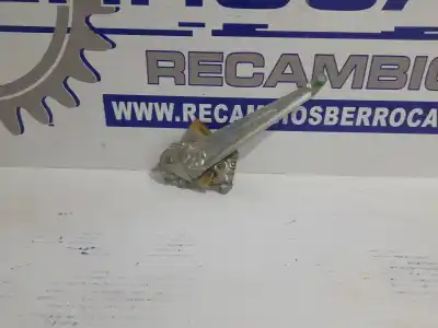 Автозапчастина б/у регулятор склона задній лівий для suzuki swift berlina (mz) 1.3 16v cat посилання на oem iam 8354063j10000