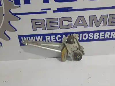 Автозапчастина б/у регулятор склона задній лівий для suzuki swift berlina (mz) 1.3 16v cat посилання на oem iam 8354063j10000  