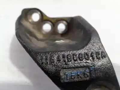 Автозапчастина б/у підтримка двигуна для suzuki swift berlina (mz) 1.3 16v cat посилання на oem iam 1164186601ca  