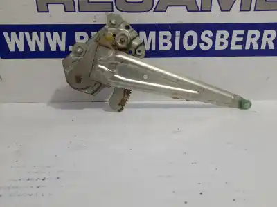 Автозапчастина б/у регулятор скла заднього правого для suzuki swift berlina (mz) 1.3 16v cat посилання на oem iam 8354063j10000  