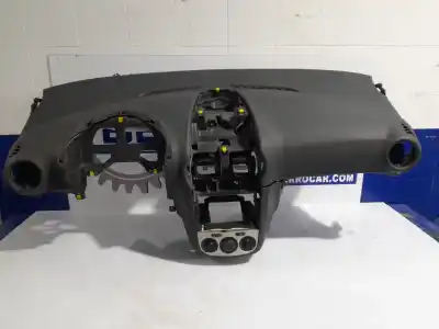 Автозапчастина б/у панель приладів для opel corsa d 1.3 16v cdti посилання на oem iam 13239815