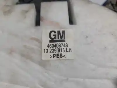 Автозапчастина б/у панель приладів для opel corsa d 1.3 16v cdti посилання на oem iam 13239815  